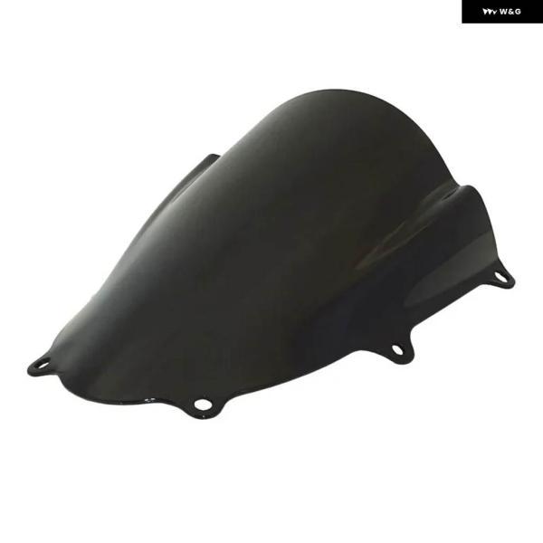 並行輸入品スズキ GSX-R GSXR 1000 1000R 2017-2024 L7 L8 L9 フロントガラス エアフロー 風はそり バイザー バイザー ガラスの画像