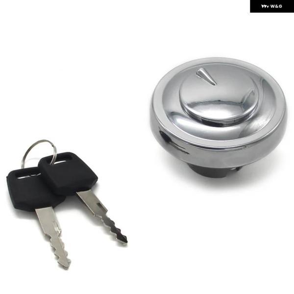 並行輸入品バイク 燃料 タンクキャップ ロックキー カワサキ バルカン VN900 900 VN1700 VN 1700 クラシック ABS ノマド 1700 LT カスタム アクセサリーの画像