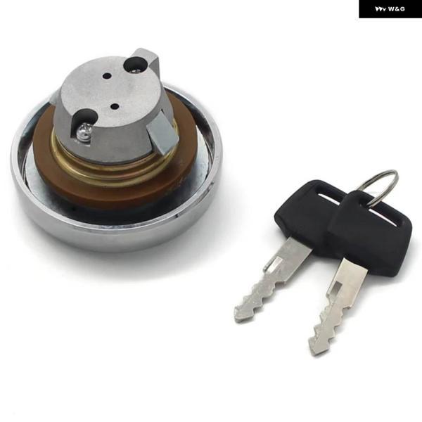 並行輸入品バイク 燃料 タンクキャップ ロックキー カワサキ バルカン VN900 900 VN1700 VN 1700 クラシック ABS ノマド 1700 LT カスタム アクセサリーの画像