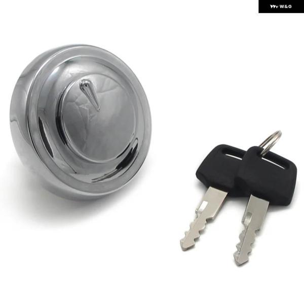 並行輸入品バイク 燃料 タンクキャップ ロックキー カワサキ バルカン VN900 900 VN1700 VN 1700 クラシック ABS ノマド 1700 LT カスタム アクセサリーの画像