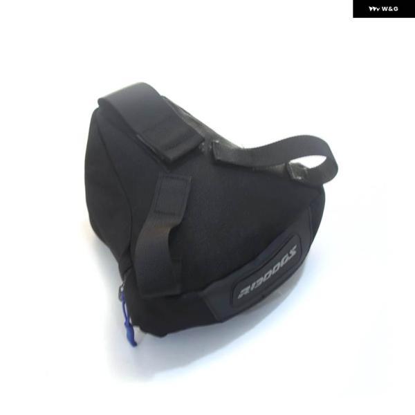 並行輸入品BMW バイク キャリア ラックバッグR1300GSテール サドルバッグ リア ツールバッグ アクセサリーナイロン 防水 バッグの画像