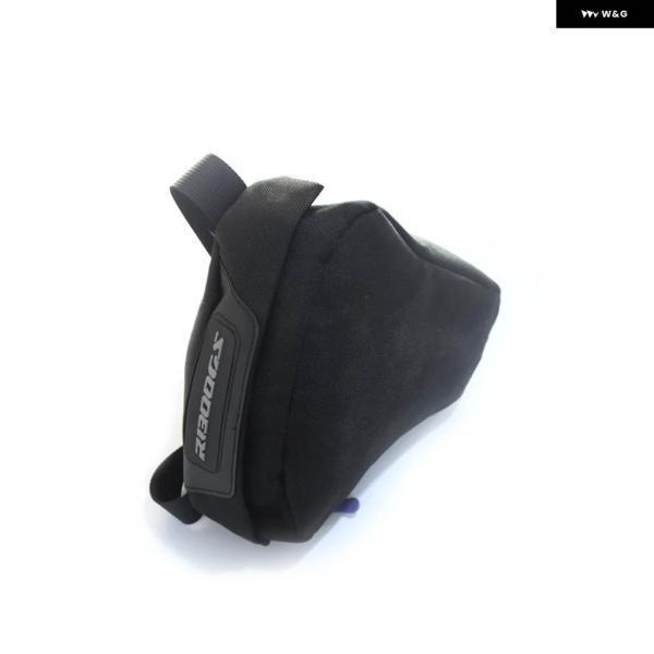 並行輸入品BMW バイク キャリア ラックバッグR1300GSテール サドルバッグ リア ツールバッグ アクセサリーナイロン 防水 バッグの画像