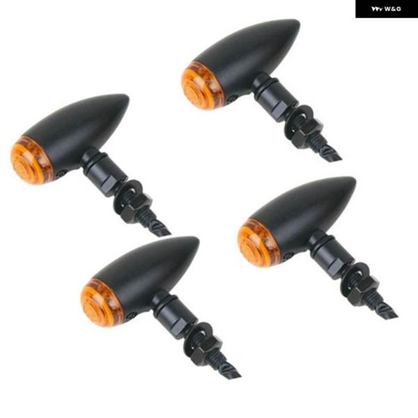 並行輸入品オートバイ ハーレー クルーズ クラウンプリンス レトロ レトロ レトロ レトロ 改良型 LED ウインカー ハザード灯の画像