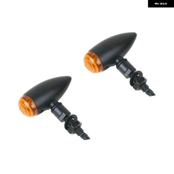 並行輸入品オートバイ ハーレー クルーズ クラウンプリンス レトロ レトロ レトロ レトロ 改良型 LED ウインカー ハザード灯の画像
