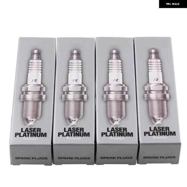 並行輸入品1/4/6 PCS PZKER7B8EGS 93231 スパークプラグ アウディ A1 1.4 TFSI/1.4 TSI/1.0 TFSI アウディ A1 スポーツバック 1.4 TFSI | ブランド登録なし