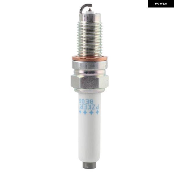 並行輸入品1/4/6 PCS PZKER7B8EGS 93231 スパークプラグ アウディ A1 1.4 TFSI/1.4 TSI/1.0 TFSI アウディ A1 スポーツバック 1.4 TFSI | ブランド登録なし | 03
