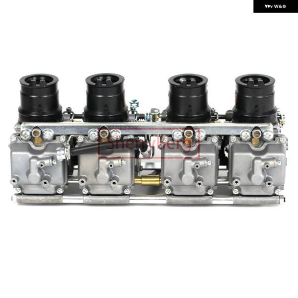 並行輸入品 キャブレター ホンダ CB400F NC36 CB400 フォー 平成 CB400 スーパー H0805A08 CB400SB/NC39 CB400SFNC31 ニューの画像