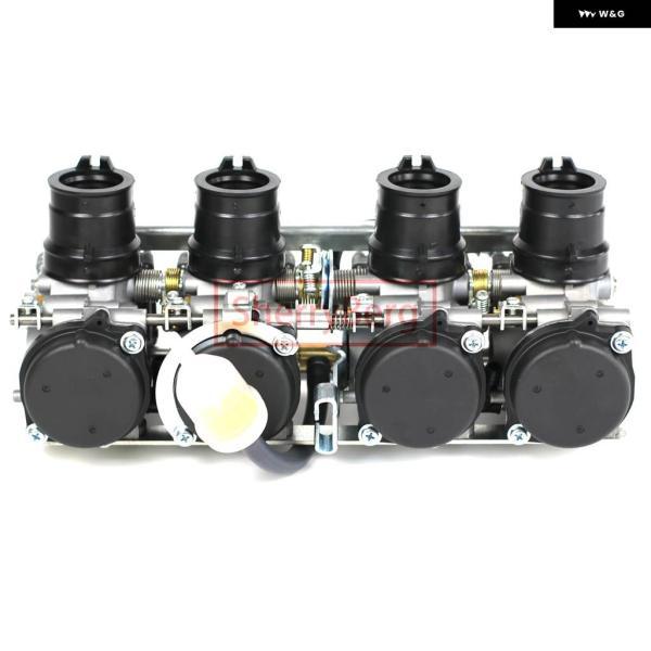 並行輸入品 キャブレター ホンダ CB400F NC36 CB400 フォー 平成 CB400 スーパー H0805A08 CB400SB/NC39 CB400SFNC31 ニューの画像