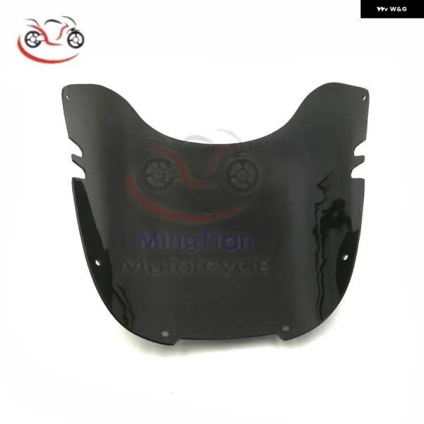並行輸入品 GSXR GSX-R 600 750 1100 フロントガラス スズキ GSXR600 1992-1993 GSXR1100 1993-1994 GSXR750 1993 フロントガラス クリアフの画像