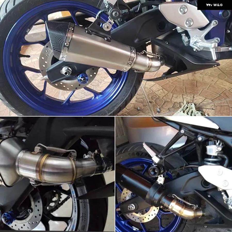 並行輸入品 ヤマハ YZF R25 MT03 R3 ダート バイク レース バイク 