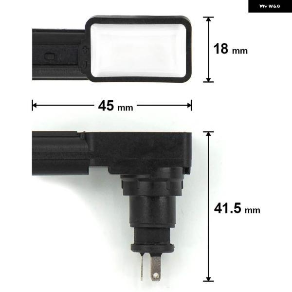 並行輸入品 バイク 燃料 ポンプ アセンブリ IC パーツ ヤマハ エアロックス NMAX MXI MIO SOUL I125 MIO 125/125S スナイパー バイク | ブランド登録なし | 05