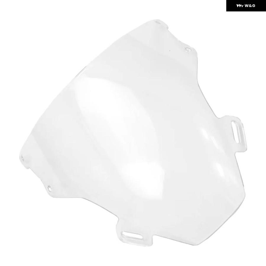 ブランド登録なし - 並行輸入品 ドゥカティ MONSTER 797 821 1200S 2014 2015 2016 自動二輪車 フロントウインドシールド 陳列箱映写幕 ウイン