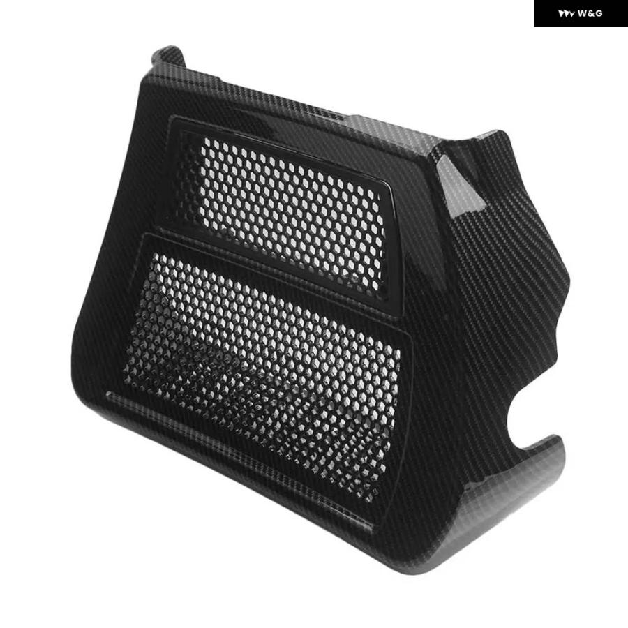 並行輸入品 オートバイ ABS フェアリング フロントスポイラー ラジエーター チンカバー ハーレー FLHX FLHXSE FLTRX FLTRXSE FLT_2