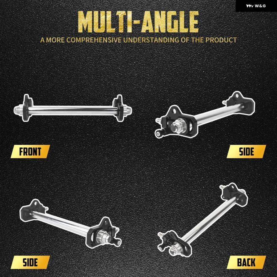 ブランド登録なし - 並行輸入品 自動二輪車 後押し ベアリング アクスルアジャスターキット ハーレー ツーリング ウルトラリミテッド エレクトラ 同盟罷業