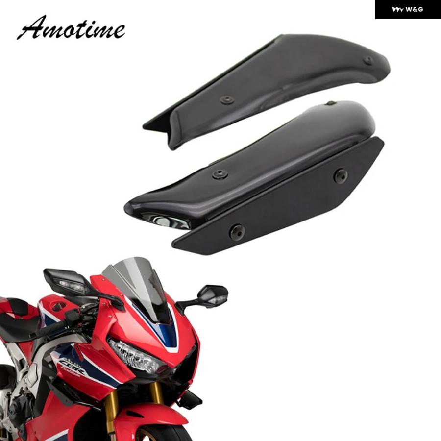 ブランド登録なし - 並行輸入品 ホンダ SP SP2 CBR1000RR 2017-2019 自動二輪車 フェアリング 一部分 エアロダイナミック 舞台の袖 一揃いの道具 くっ付ける式 ウ