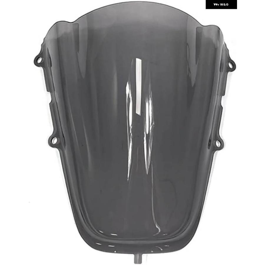 並行輸入品 オートバイ レーシング ウインドスクリーン ディフレクター ウインドシールドウィンド ディフレクター ヤマハ R1M YZの画像