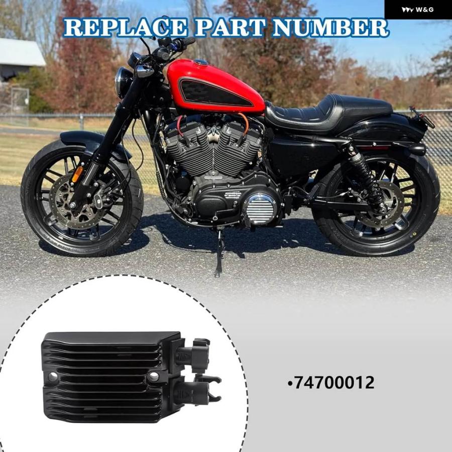 並行輸入品 オートバイ レギュレーター 整流器 XL1200X T NS XS CX CB CA SPORTSTER 883 XL883R SUPERLOW
