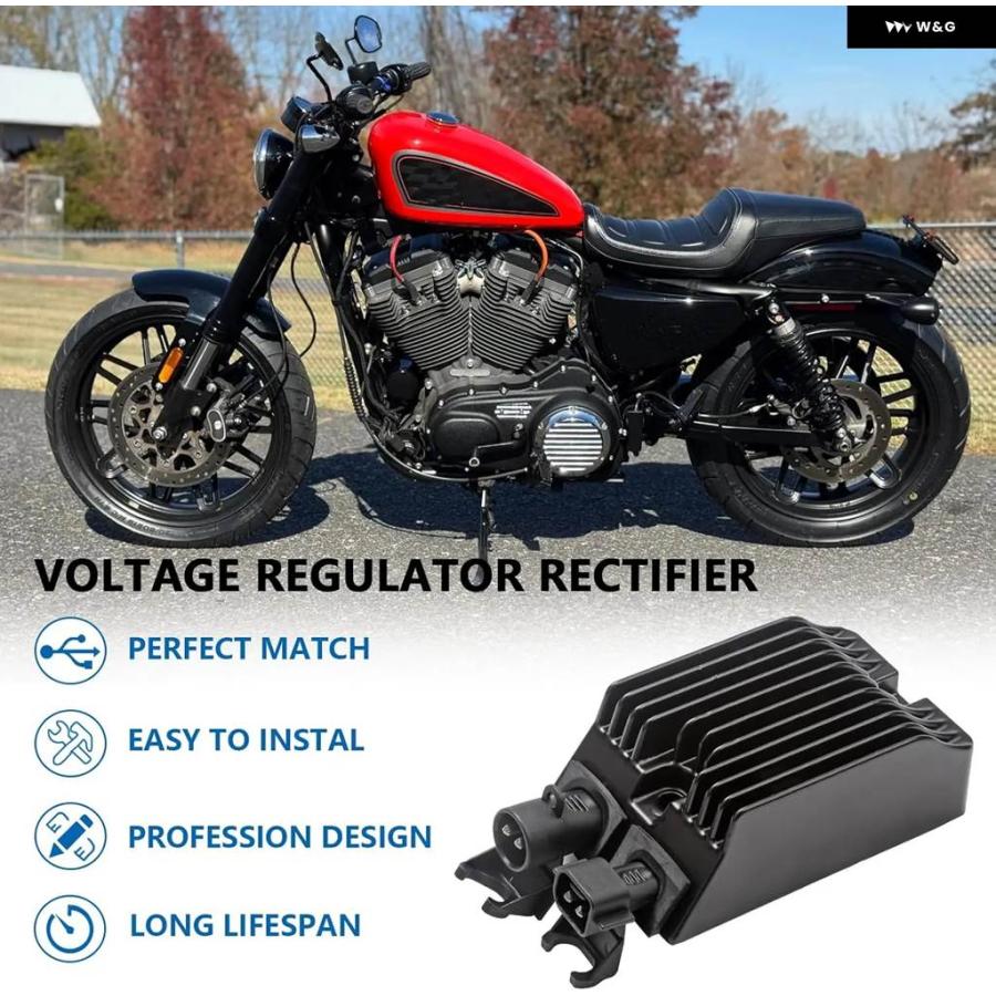 並行輸入品 オートバイ レギュレーター 整流器 XL1200X T NS XS CX CB CA SPORTSTER 883 XL883R SUPERLOW