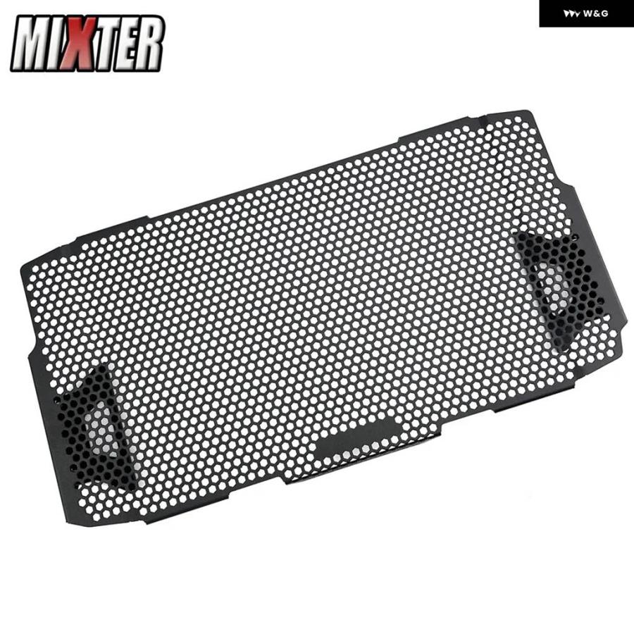 並行輸入品 オートバイ HODNA CB650R NEO SPORTS CAFE CBR650R 2019-2021 CB ラジエーター ガード グリル カバー プロテクターの画像