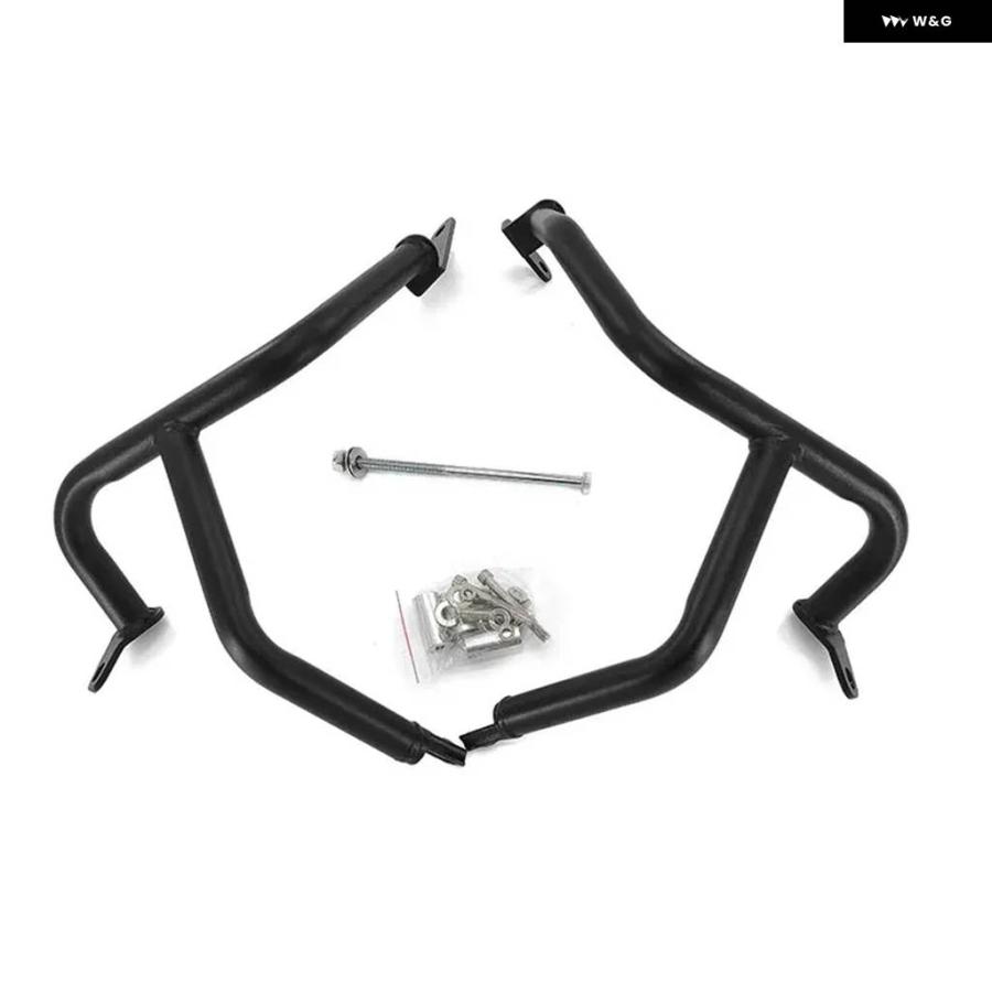 並行輸入品 TRK702 バイク エンジン ガード クラッシュ バー BENELLI TRK702 TRK70 2022-2023 フレーム バンパー フェアリング_6