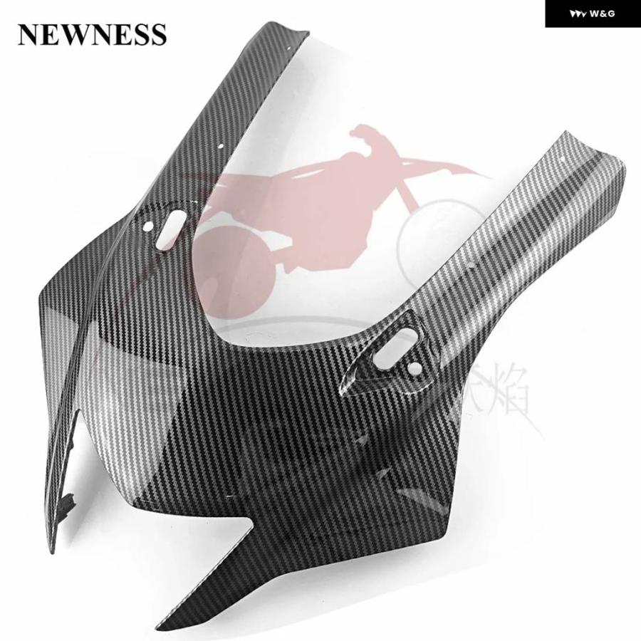 並行輸入品 ヤマハ YZF-R7 YZF R7 2022 2023 2024 オートバイ フロント ヘッドライト カバー ヘッドライト ガード インナー ヘッの画像