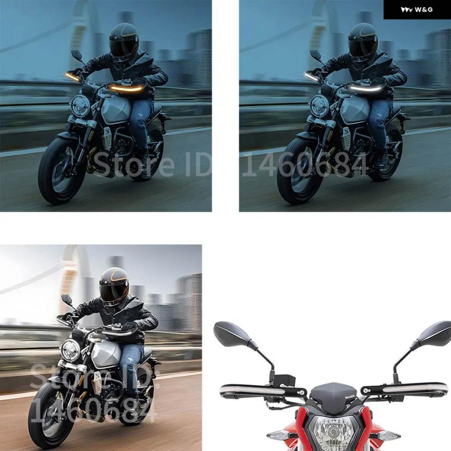 並行輸入品 22MM 28MM ハンドガード ハンドルバー プロテクション ハンドガード ダート バイク MX ATV ハンドルバー ガードの画像