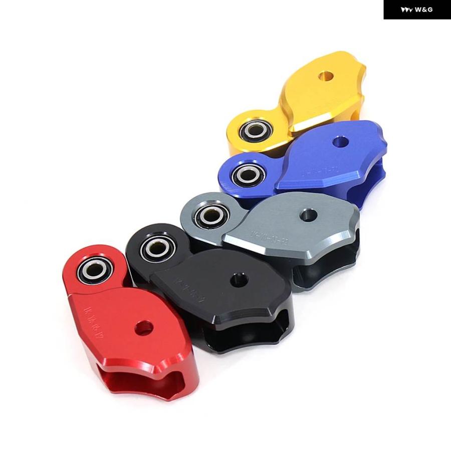 並行輸入品 オートバイ リアショック アブソーバー ボディローダウンキット 3CMローダウン ヤマハ X-MAX300 XMAX300の画像