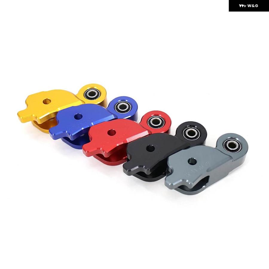 並行輸入品 オートバイ リアショック アブソーバー ボディローダウンキット 3CMローダウン ヤマハ X-MAX300 XMAX300の画像