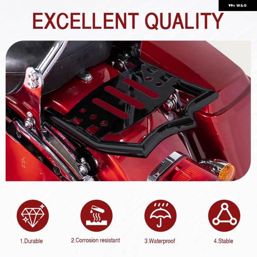 ブランド登録なし - 並行輸入品 自動二輪車 仕合わせ HALREY ツーリング ストリートグライド CVO/SE FLHXSE 2010-2025