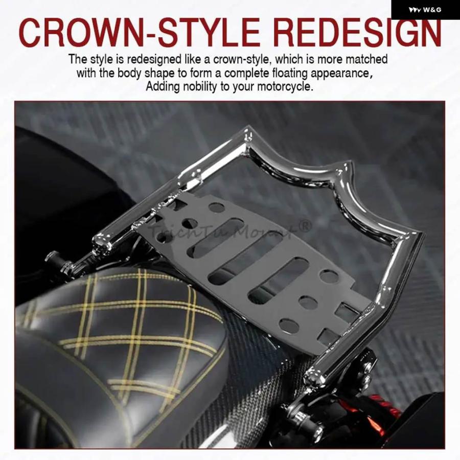 ブランド登録なし - 並行輸入品 自動二輪車 仕合わせ HALREY ツーリング ストリートグライド CVO/SE FLHXSE 2010-2025