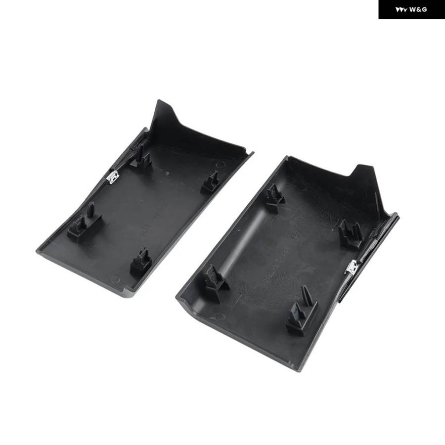 並行輸入品 ジャガー F-PACE 2016 - 19 T4A3504LML T4A3501LML ABS フェンダーモールディング トリム コーナーカバー 1ペア_5