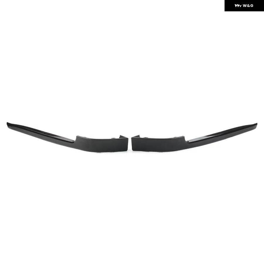 並行輸入品 ランドローバー レンジローバー 2013-2022 LR052706 LR052705 2個 セット 車用リア バンパー サイドクラッディング_2
