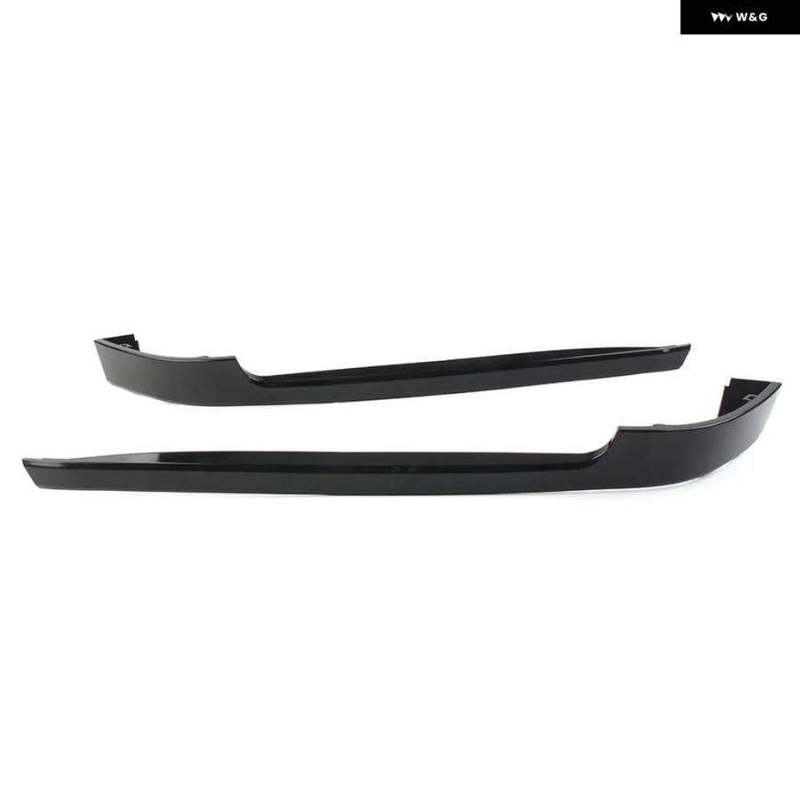 並行輸入品 ランドローバー レンジローバー 2013-2022 LR052706 LR052705 2個 セット 車用リア バンパー サイドクラッディング_5