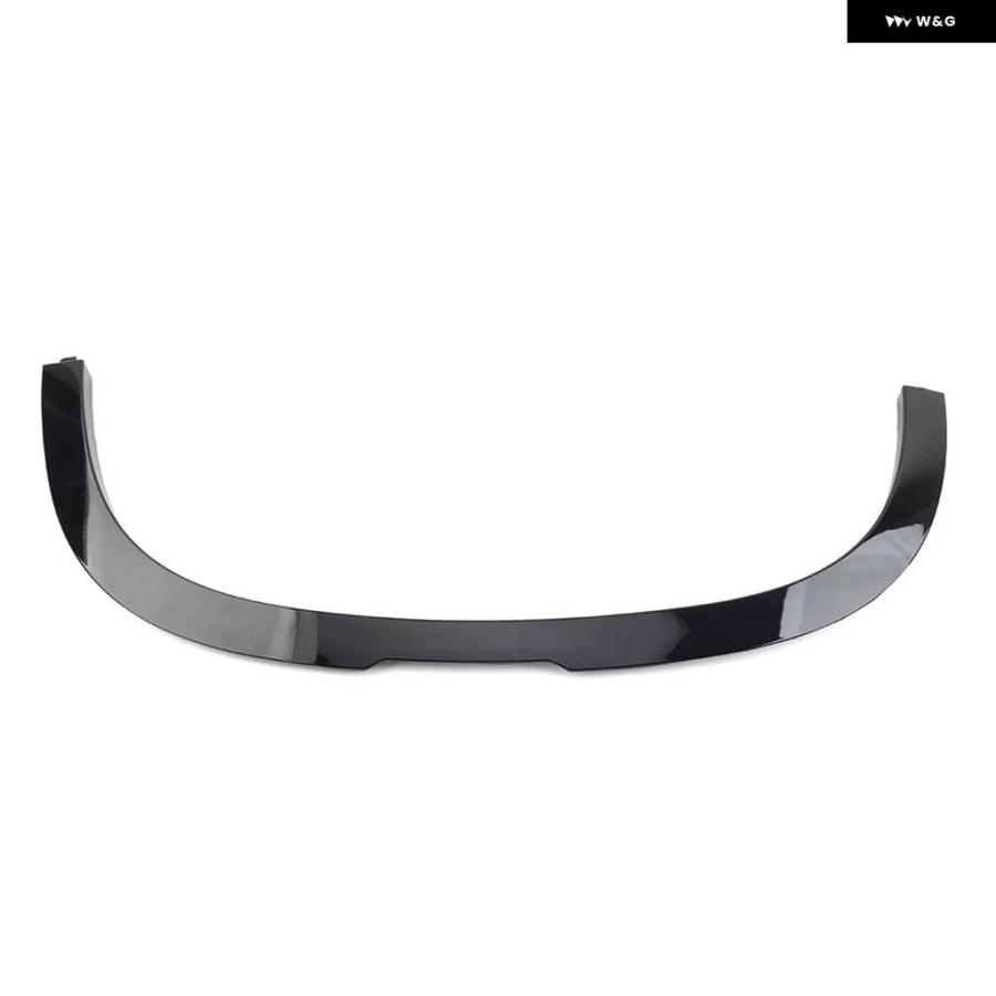 並行輸入品 ランドローバー ディフェンダー 90 110 2020 - 23 LR130587 LR130584 フロントフェンダーモールディング_6