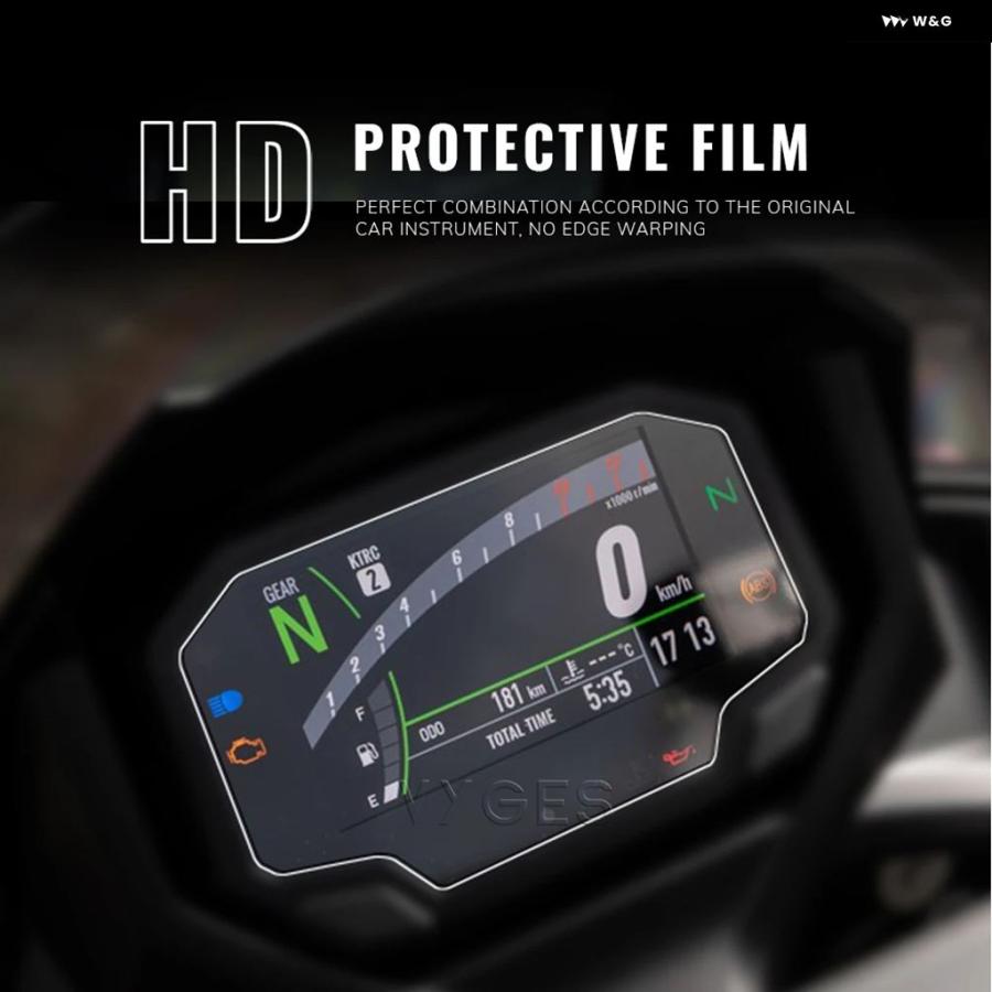 並行輸入品 ディスプレイ フィルム スクリーン プロテクター 計器