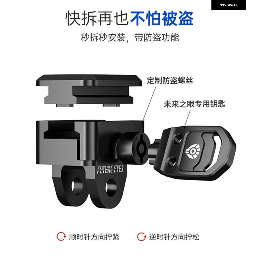 並行輸入品 F150PRO オートバイ LED スポットライト 電気舗装用 遠近両用ビーム ヘッドライト アウターライト スーパー_15