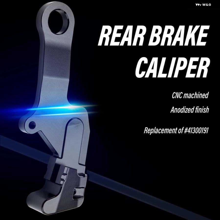 並行輸入品 ソフテイル 13インチ リア ブレーキディスク シングルローター 5.8MM ハーレー 2018-2024 ローライダー FXST FXDR 11_15
