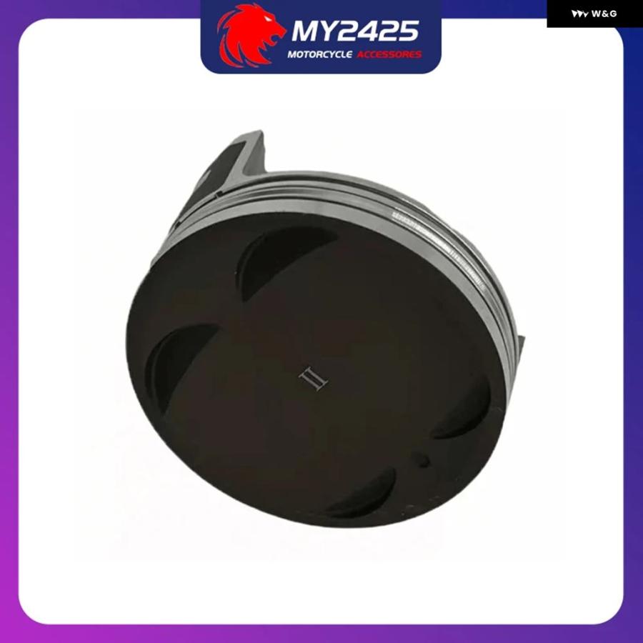 並行輸入品 78MM シリンダー ヘッドガスケット ピストンリングピン フルセット CFMOTO 300NK CF300NK NK300 250REPACK300CC オー_4