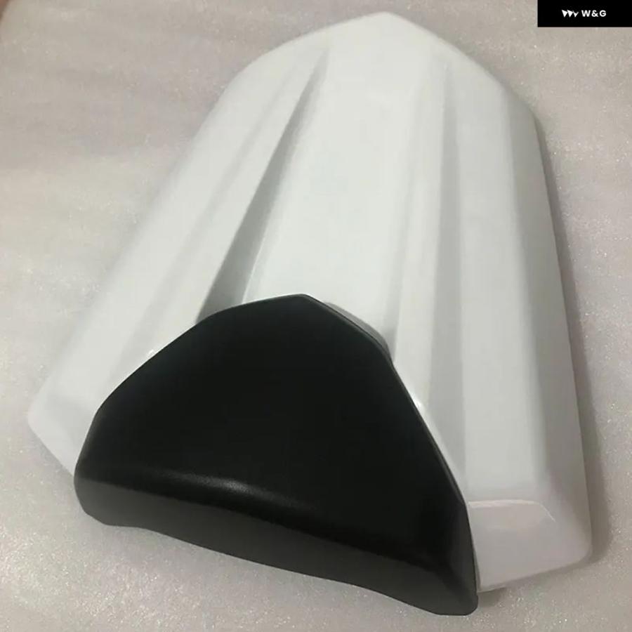 並行輸入品 ホンダ CB500F CBR500R 2016 -2023 2024 CBR 500R F オートバイ ピリオンリアパッセンジャーシート クッション カウ_8