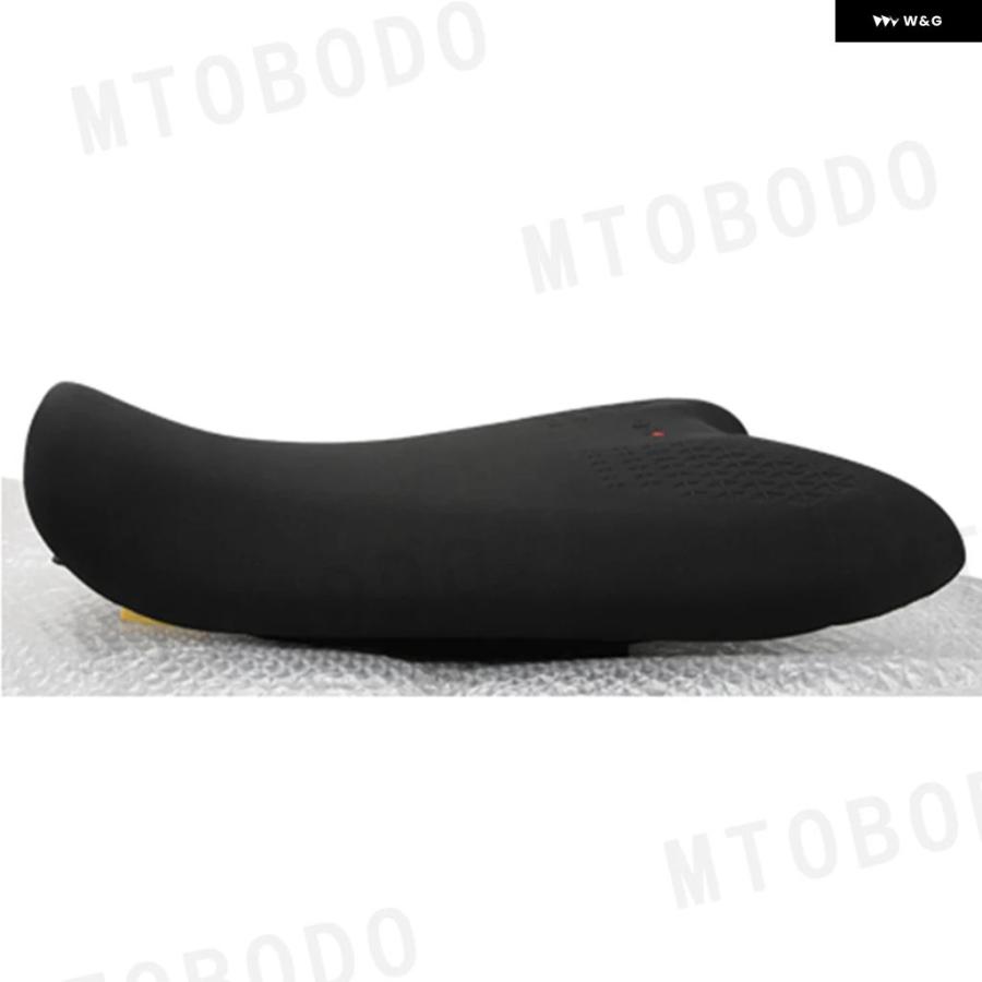 並行輸入品 CFMOTO 800NK 800 NK オートバイ 部品カスタム フロントシート クッション シート高さアップ_6