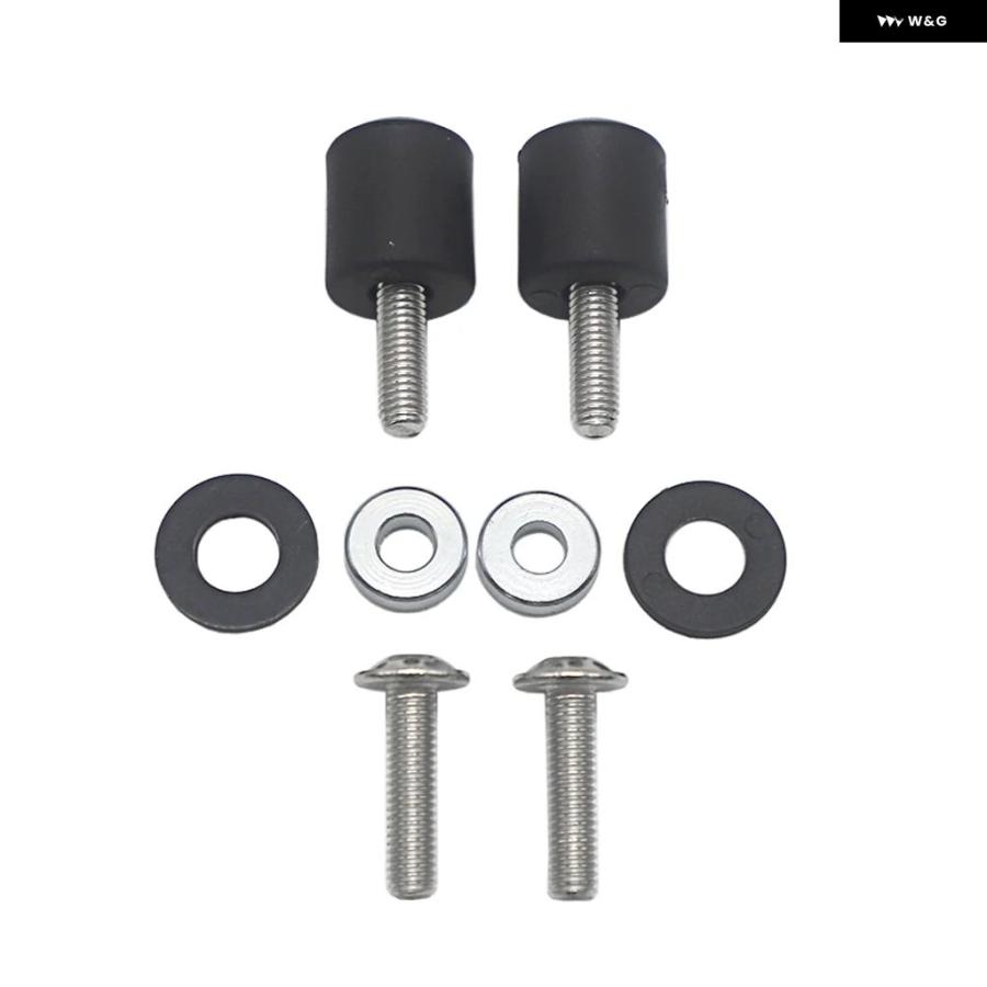 並行輸入品 BMW R1250GS HP R1200GS LC ラリー限定 R1200GS LC 2017-2019 ウインド ディフレクター ペア ウインドシールド ハン_5
