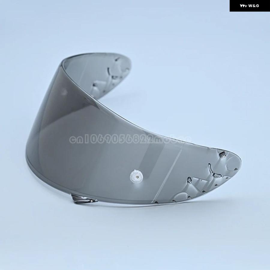 並行輸入品 調光シールドバイザーレンズ SHOEI X14 X-14 Z7 NXR CWR1