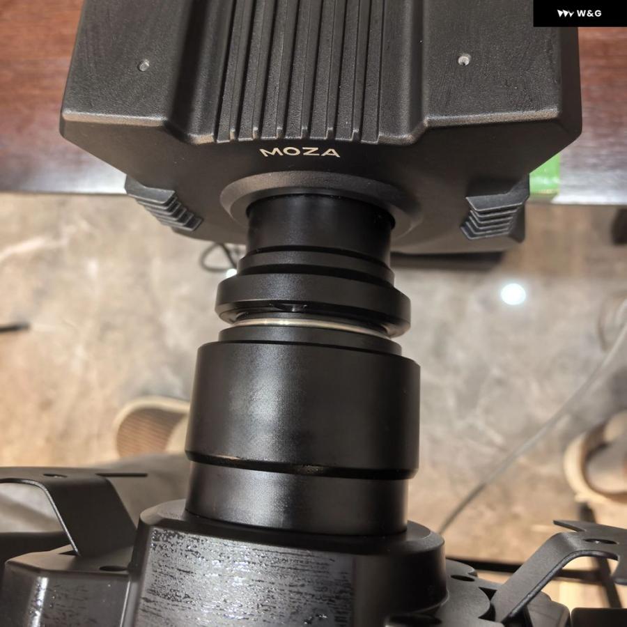 並行輸入品 6X55MMボルトパターン ホイールサイド クイックリリース