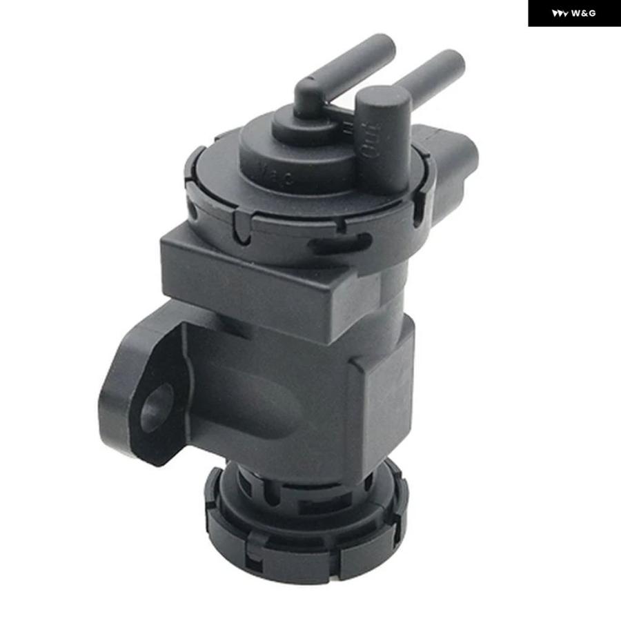 並行輸入品 シトロエン プジョー ターボブースト圧力 ソレノイド バルブ C5 206 406 パートナー 2.0 2.2 HDI ...