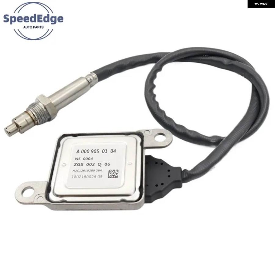 並行輸入品OEM A0009050104 5ピン 自動車排気ガス オキシ 自動車用 酸化物 NOX センサ メルセデス ベンツ E W213 W222 W205 W253の画像