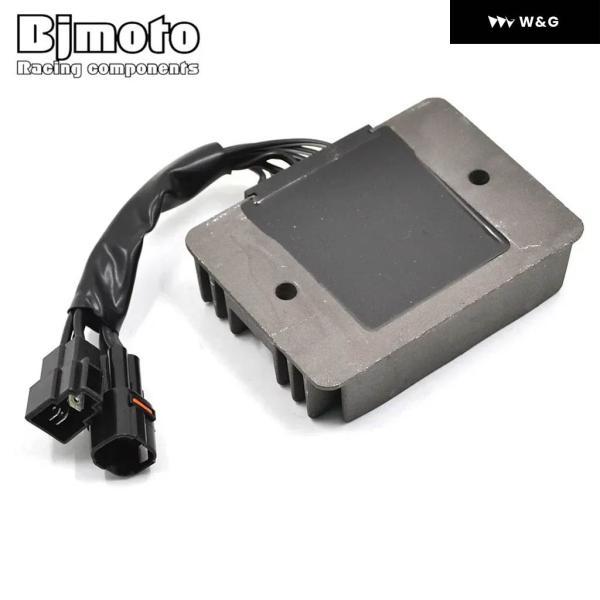 並行輸入品 オートバイ バイク レギュレーター 整流器 ステーターコイル ガスケット スズキ SFV650 グラディウス 2009-2015 SV650 2017-2022 SV650Xの画像