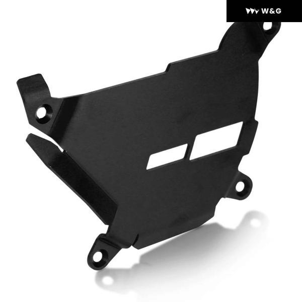 並行輸入品 1090 1190 ADVENTURE R 2021 2020-2013 オートバイ バイク クラッチサイド エンジン ケースカバー ガード プロテクター 1290 SUPER ADV 2017-2の画像