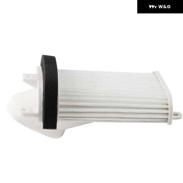 並行輸入品 ヤマハ TMAX 500 XP500 TMAX500 TMAX T-MAX500 オートバイ バイク エア フィルター インテーククリーナー 2001-11 2005-08 2009 AIRFILの画像