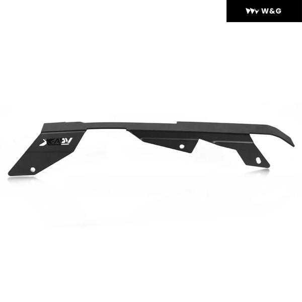 並行輸入品 ホンダ X-ADV 750 XADV 750 X-ADV750 2016-2022 フロント チェーン プロテクター スプロケット ガード オートバイ バイク チェーン ガイドカバの画像