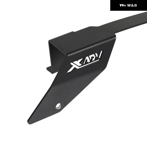 並行輸入品 ホンダ X-ADV 750 XADV 750 X-ADV750 2016-2022 フロント チェーン プロテクター スプロケット ガード オートバイ バイク チェーン ガイドカバの画像